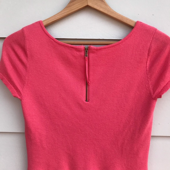 Ann Taylor LOFT Size Small Blouse - Picture 3 of 5